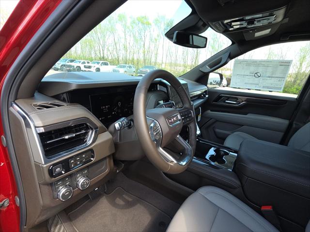2026 GMC Yukon XL 4WD Elevation