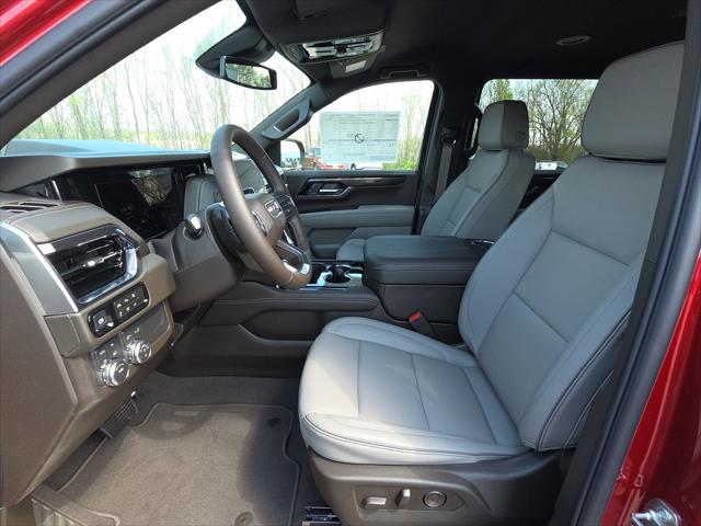 2026 GMC Yukon XL 4WD Elevation