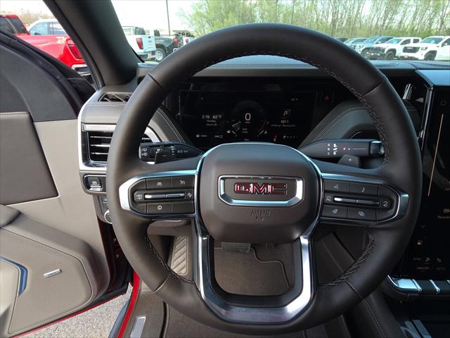 2026 GMC Yukon XL 4WD Elevation
