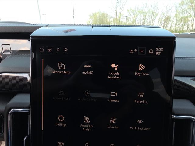 2026 GMC Yukon XL 4WD Elevation