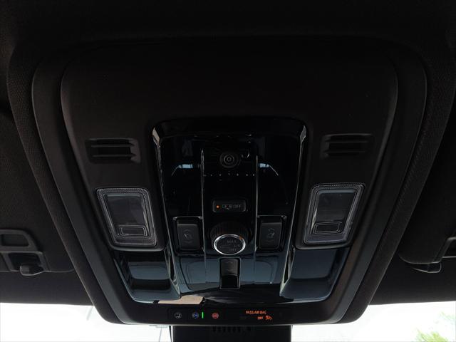 2026 GMC Yukon XL 4WD Elevation
