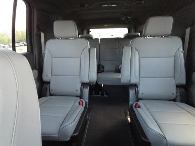 2026 GMC Yukon XL 4WD Elevation