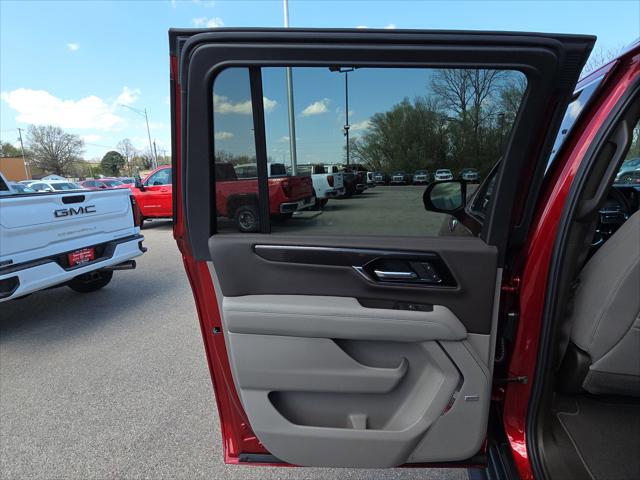 2026 GMC Yukon XL 4WD Elevation