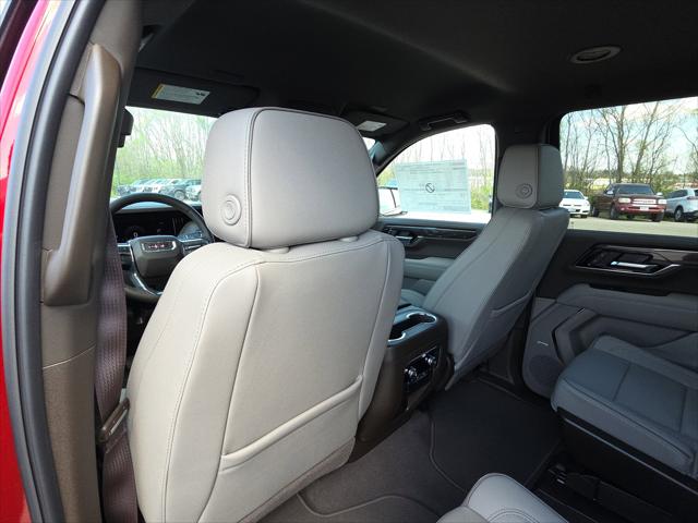 2026 GMC Yukon XL 4WD Elevation