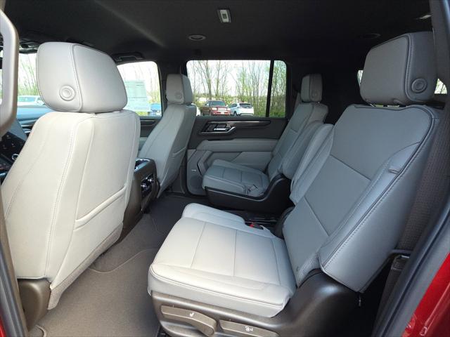 2026 GMC Yukon XL 4WD Elevation