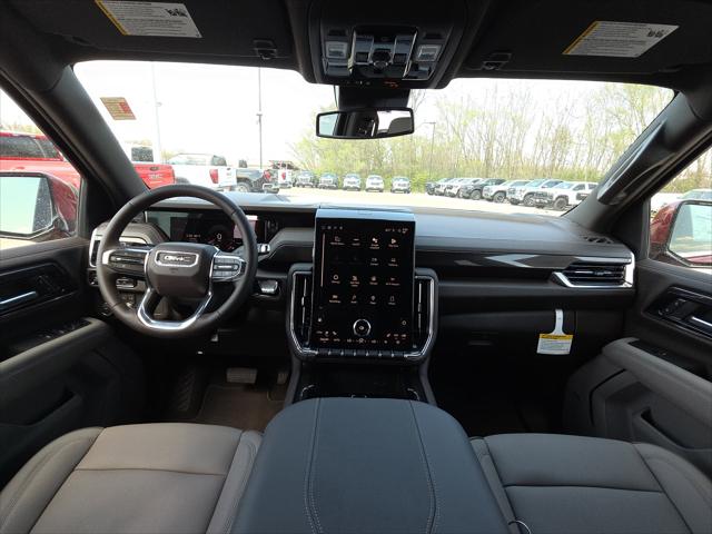 2026 GMC Yukon XL 4WD Elevation