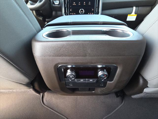 2026 GMC Yukon XL 4WD Elevation