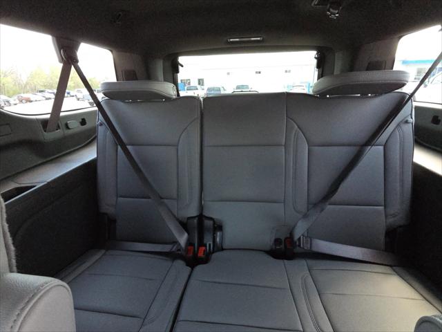 2026 GMC Yukon XL 4WD Elevation
