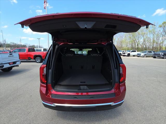 2026 GMC Yukon XL 4WD Elevation