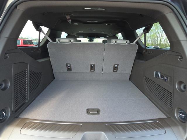 2026 GMC Yukon XL 4WD Elevation