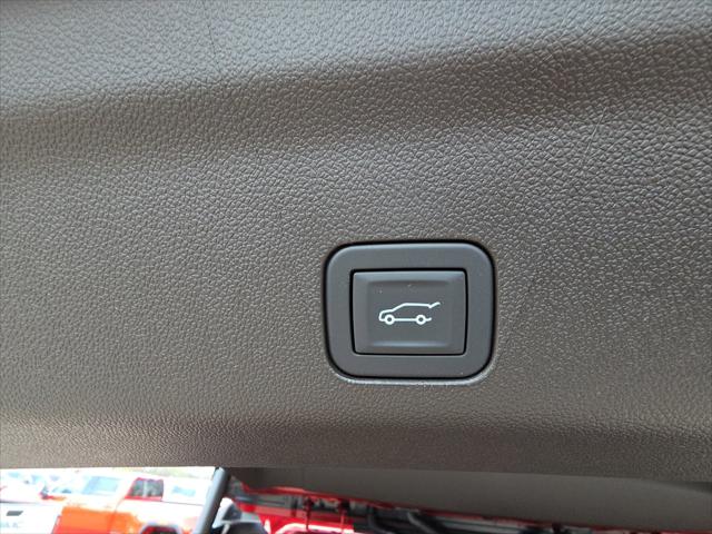 2026 GMC Yukon XL 4WD Elevation