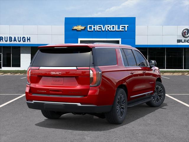 2026 GMC Yukon XL 4WD Elevation