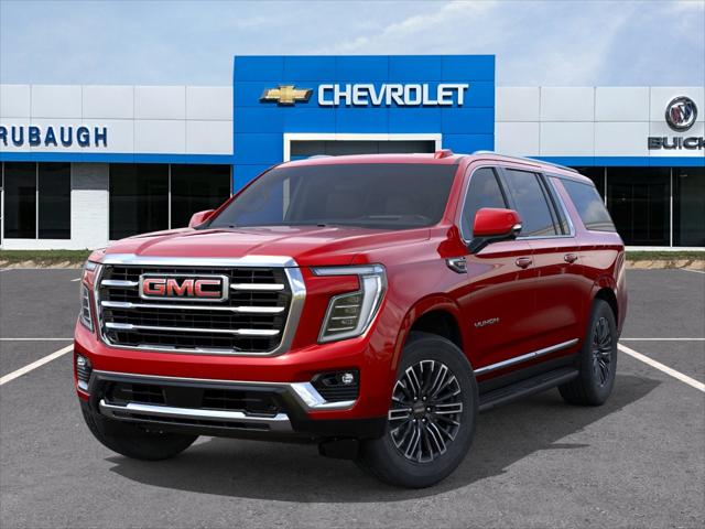 2026 GMC Yukon XL 4WD Elevation