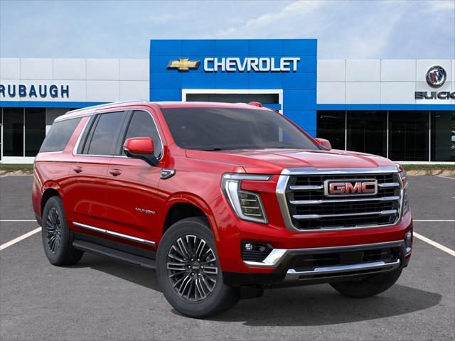 2026 GMC Yukon XL 4WD Elevation