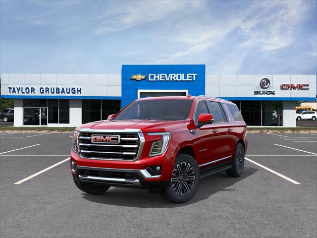 2026 GMC Yukon XL 4WD Elevation