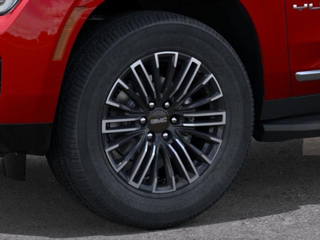 2026 GMC Yukon XL 4WD Elevation