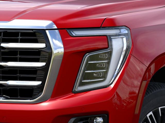 2026 GMC Yukon XL 4WD Elevation