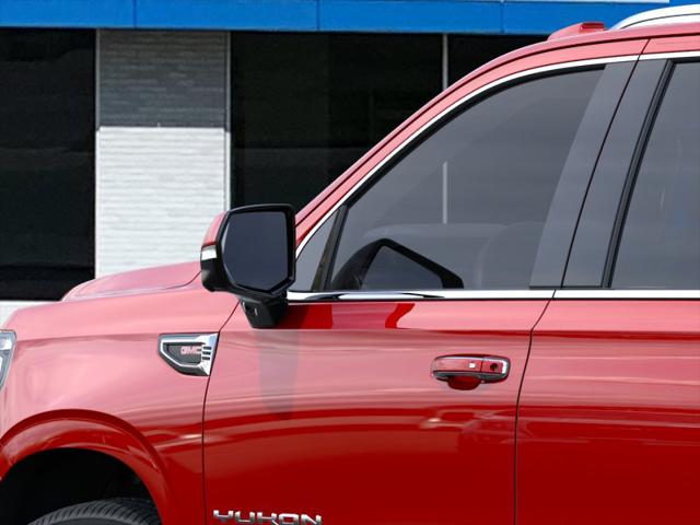 2026 GMC Yukon XL 4WD Elevation