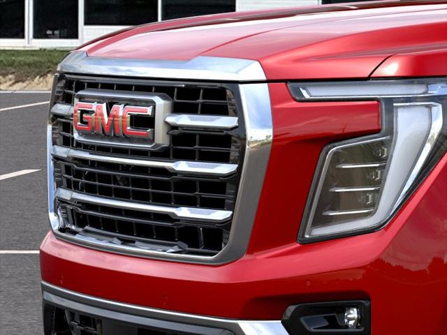 2026 GMC Yukon XL 4WD Elevation