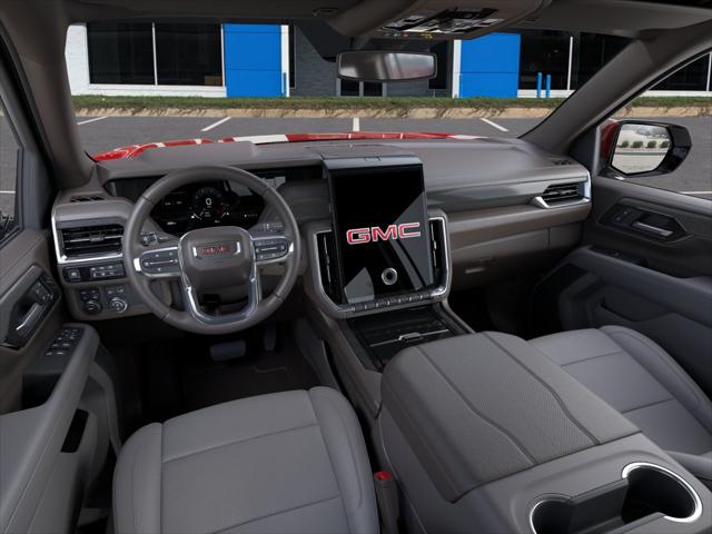 2026 GMC Yukon XL 4WD Elevation