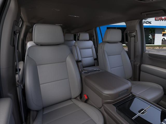 2026 GMC Yukon XL 4WD Elevation