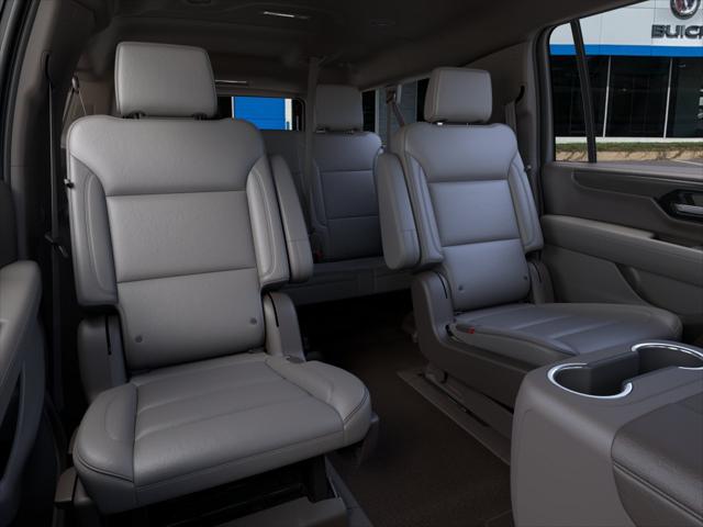 2026 GMC Yukon XL 4WD Elevation