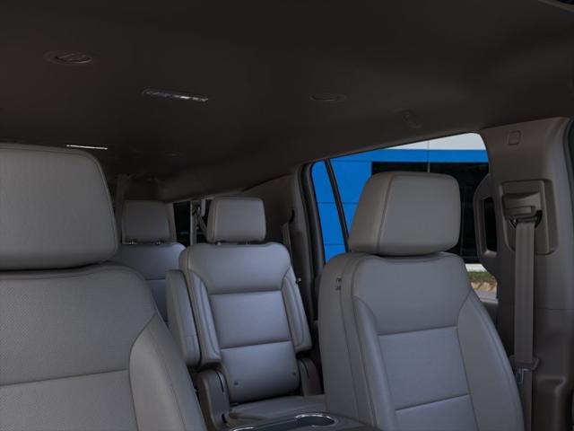 2026 GMC Yukon XL 4WD Elevation