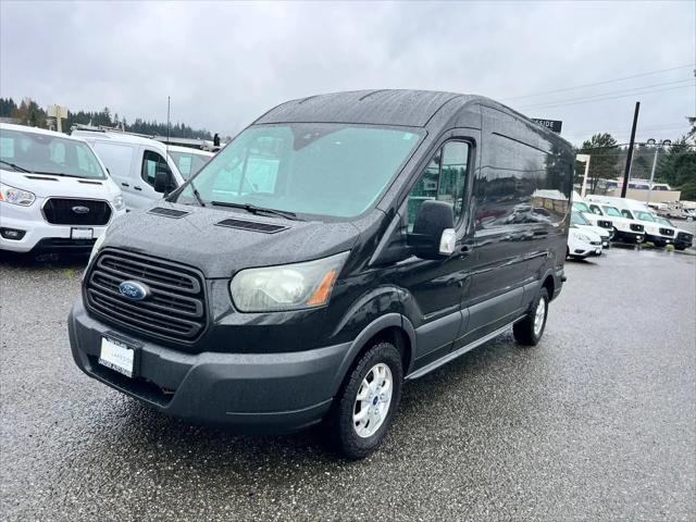 2015 Ford Transit T-250 for sale in Lynnwood, WA