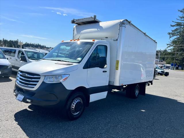 2019 Freightliner Sprinter Standard Roof V6 for sale in Lynnwood, WA