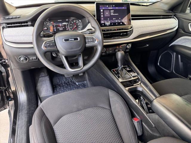 2023 Jeep Compass Sport 4x4
