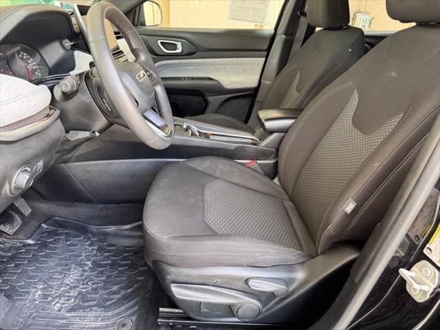 2023 Jeep Compass Sport 4x4