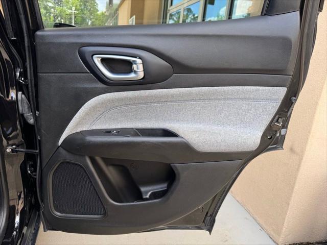 2023 Jeep Compass Sport 4x4