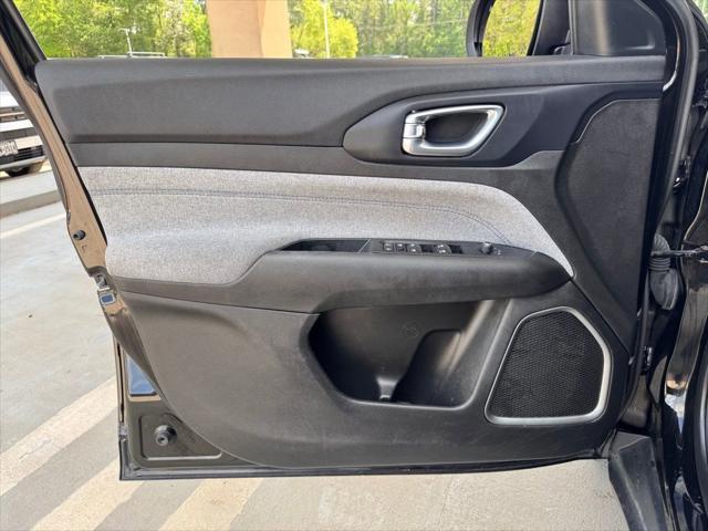 2023 Jeep Compass Sport 4x4