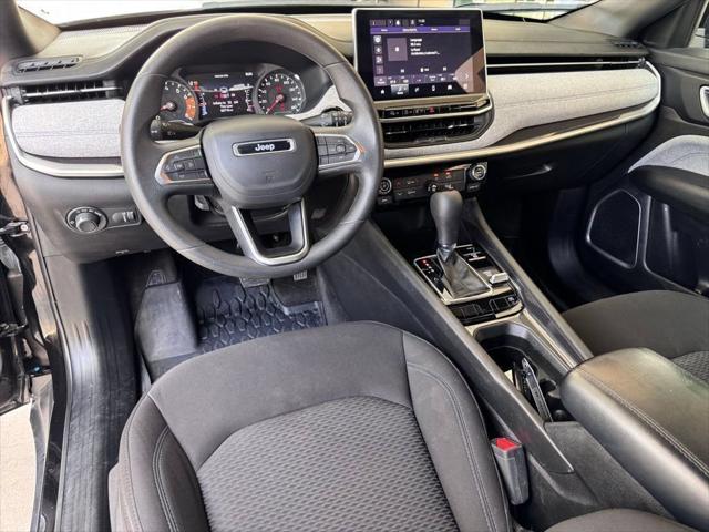 2023 Jeep Compass Sport 4x4