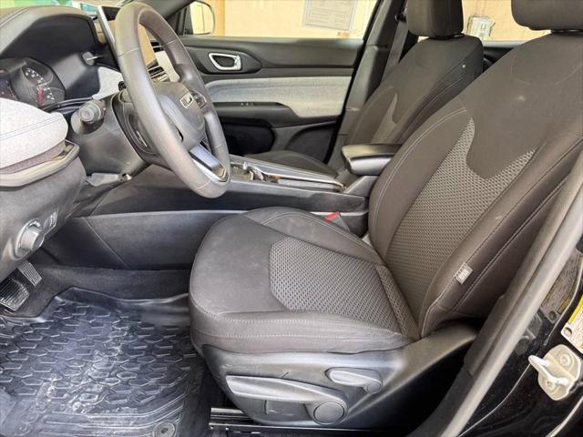2023 Jeep Compass Sport 4x4