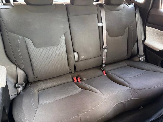 2023 Jeep Compass Sport 4x4