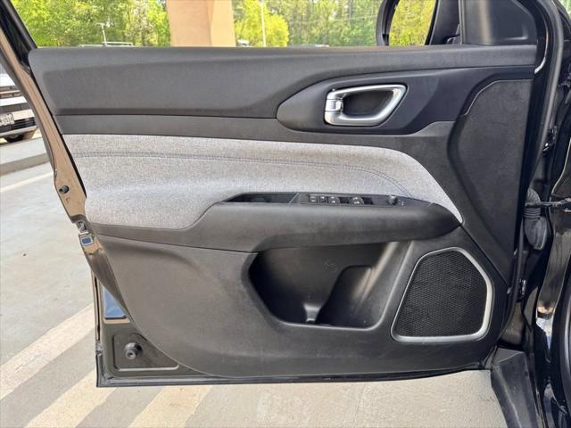 2023 Jeep Compass Sport 4x4