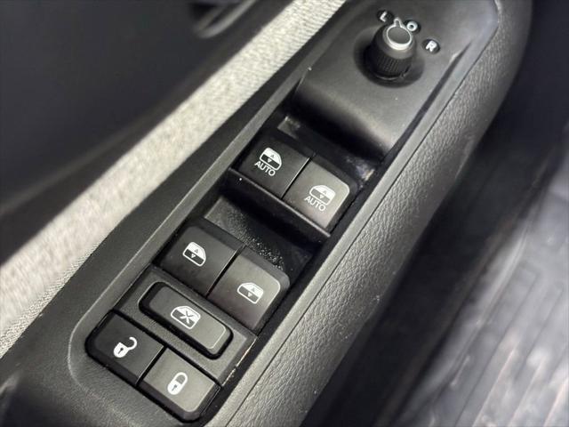 2023 Jeep Compass Sport 4x4