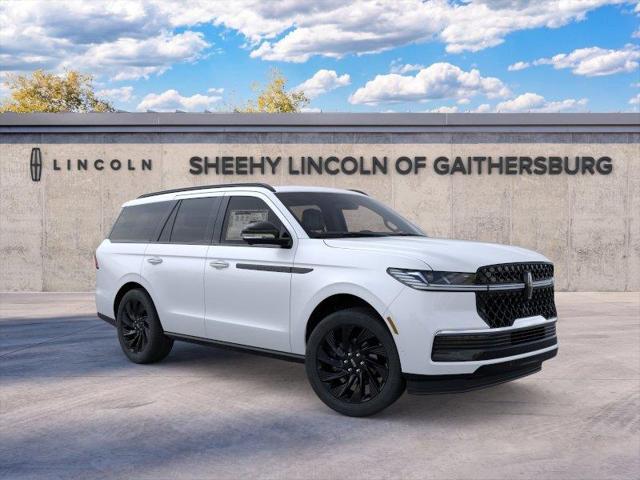 2026 Lincoln Navigator Reserve for sale in Gaithersburg, MD