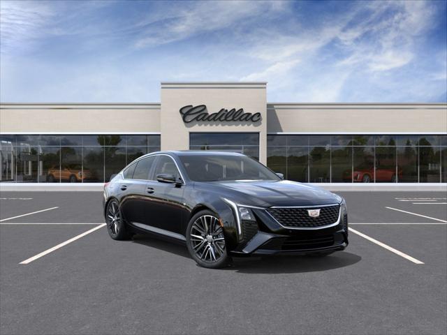 2026 Cadillac CT5 Premium Luxury RWD for sale in Sioux Falls, SD