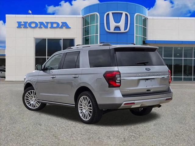 2024 Ford Expedition Limited