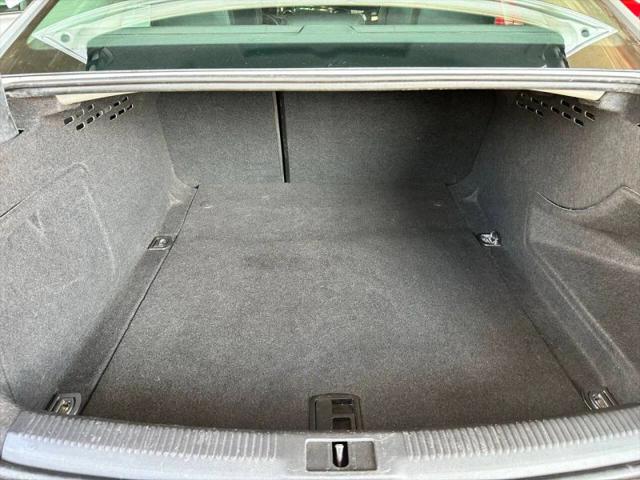 2014 Audi A4 2.0T Premium