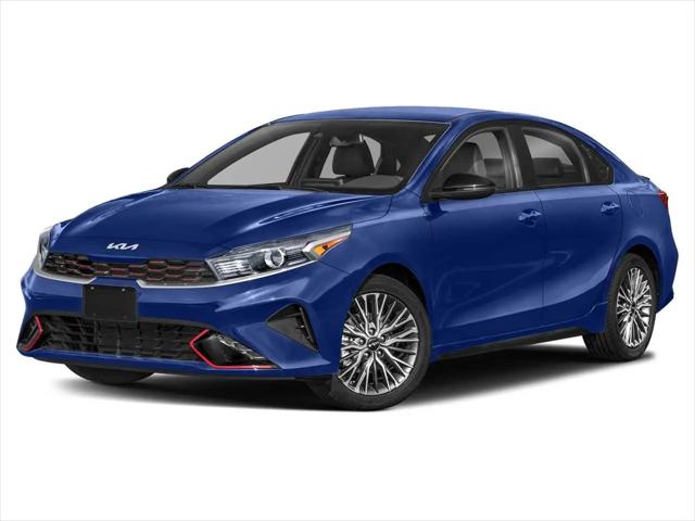 2024 Kia Forte GT-Line for sale in Honolulu, HI