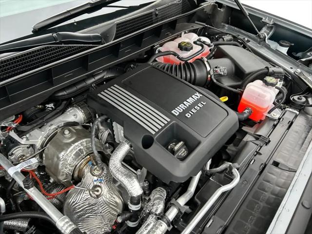 2026 GMC Sierra 1500 Crew Cab, Short Bed, Denali Ultimate, 4WD