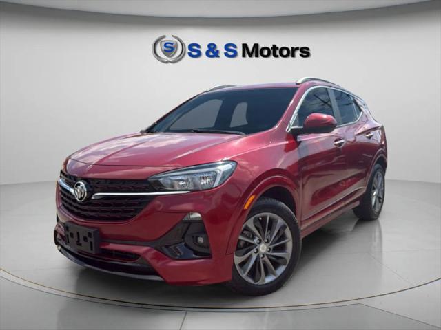 2021 Buick Encore GX AWD Select for sale in Marietta, GA