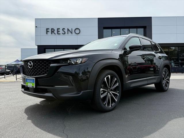 2026 Mazda CX-50 2.5 S Premium