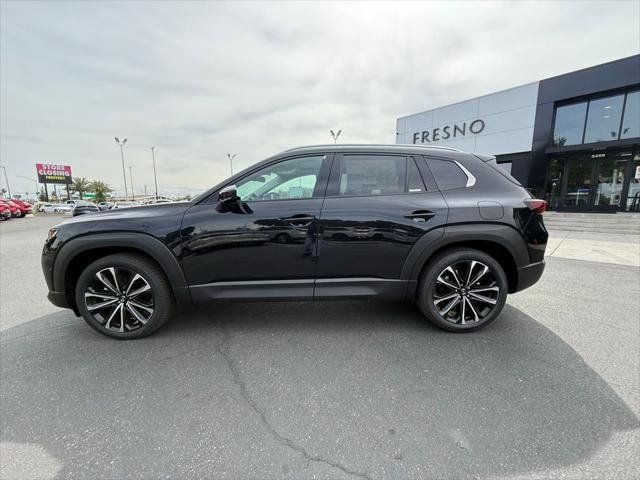 2026 Mazda CX-50 2.5 S Premium