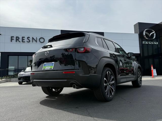 2026 Mazda CX-50 2.5 S Premium