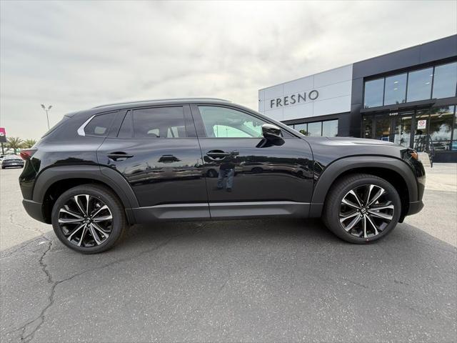 2026 Mazda CX-50 2.5 S Premium