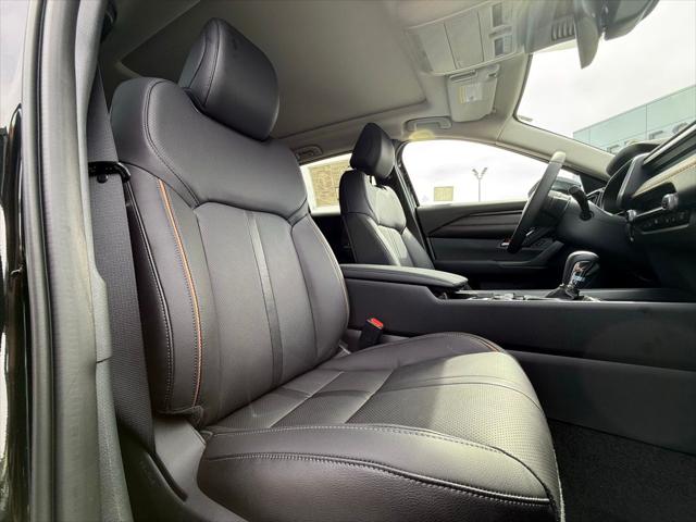 2026 Mazda CX-50 2.5 S Premium